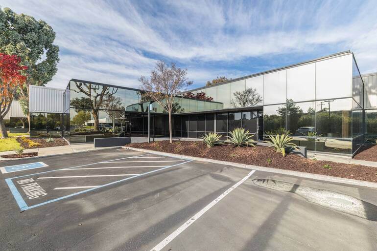 Commercial Often Means Multi-Use Marketing🏪