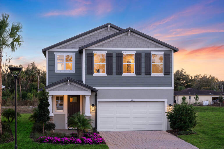 Real Estate Photo Editing by PhotoUp