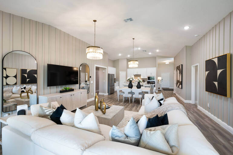 Real Estate Photo Editing by PhotoUp