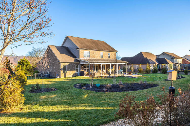 Real Estate Photo Editing by PhotoUp