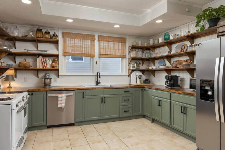 Real Estate Photo Editing by PhotoUp