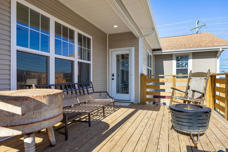 Real Estate Photo Editing by PhotoUp