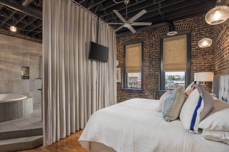 After: Real Estate Photo Editing by PhotoUp