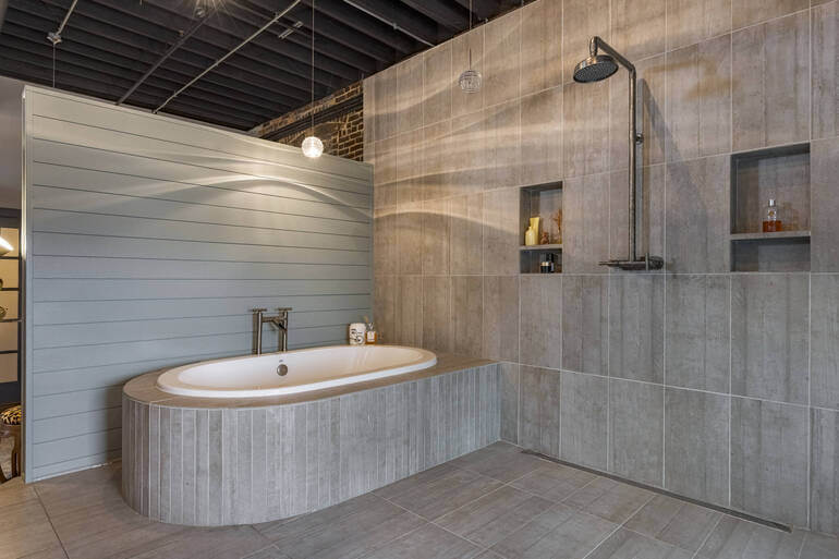 After: Real Estate Photo Editing by PhotoUp