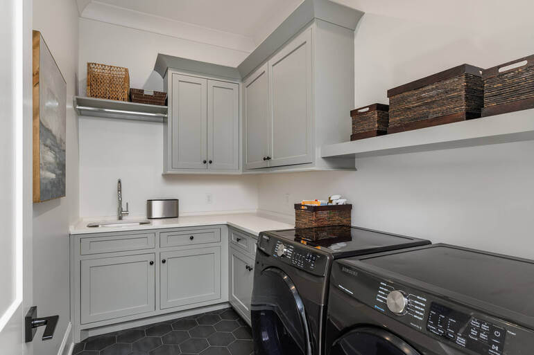 After: Real Estate Photo Editing by PhotoUp