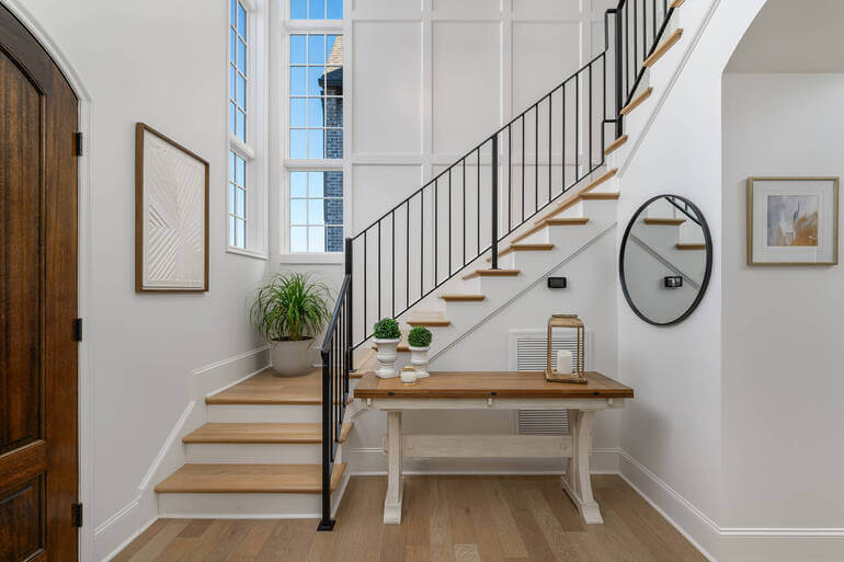 After: Real Estate Photo Editing by PhotoUp