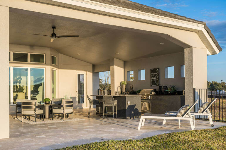 Real Estate Photo Editing by PhotoUp