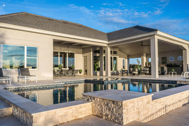 Real Estate Photo Editing by PhotoUp