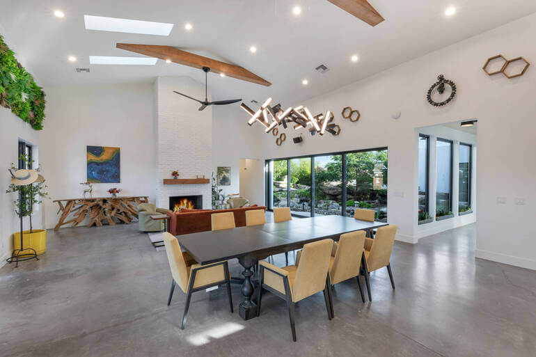 Real Estate Photo Editing by PhotoUp