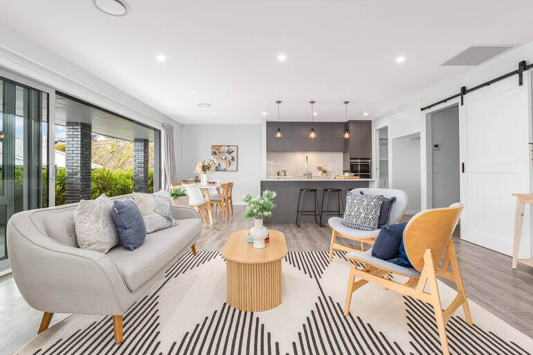 real estate photo editing techniques