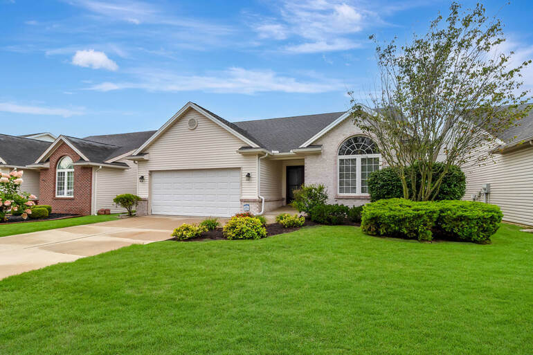 After: Real Estate Photo Editing by PhotoUp