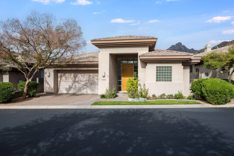 AI Real Estate Photo Editing by AgentUp