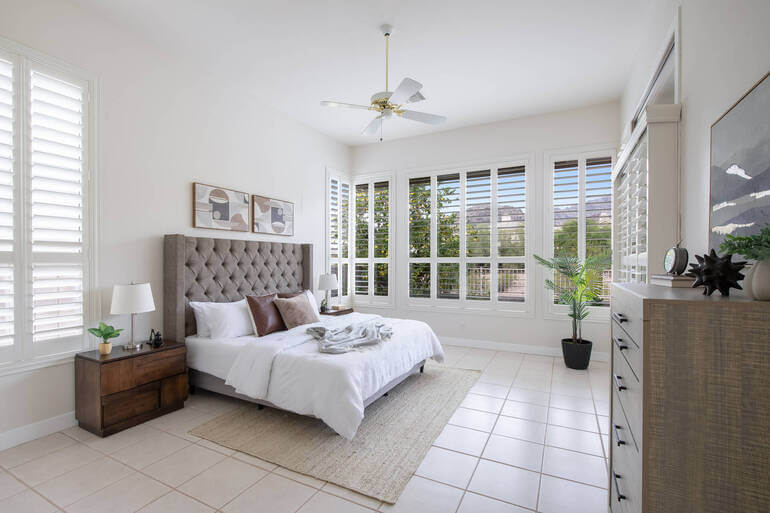 AI Real Estate Photo Editing by AgentUp