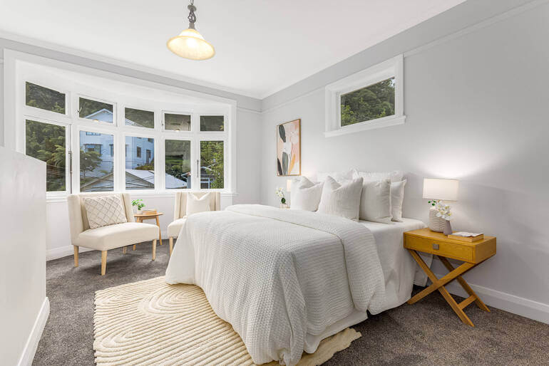 Real Estate Photo Editing by PhotoUp