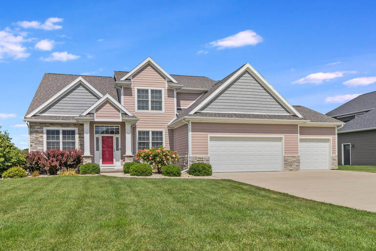 After: Real Estate Photo Editing by PhotoUp