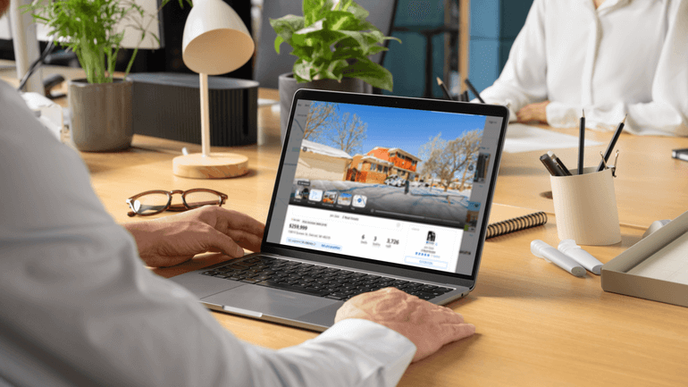 Why Over-Editing Backfires in Online Listings