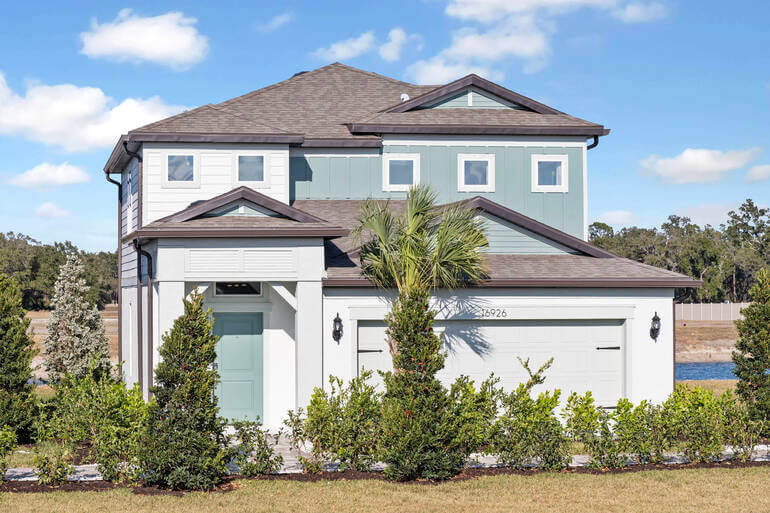 Real Estate Photo Editing by PhotoUp