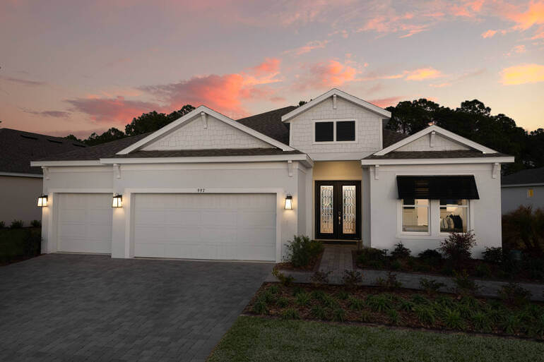 Real Estate Photo Editing by PhotoUp