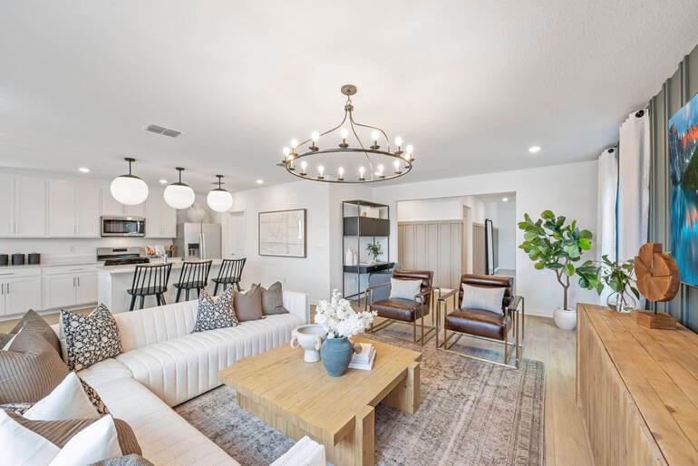 Real Estate Photo Editing by PhotoUp