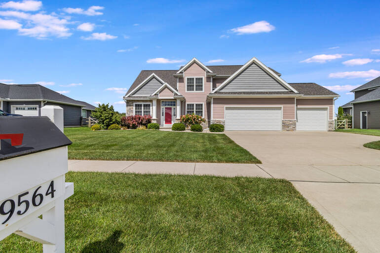 how to edit real estate photos