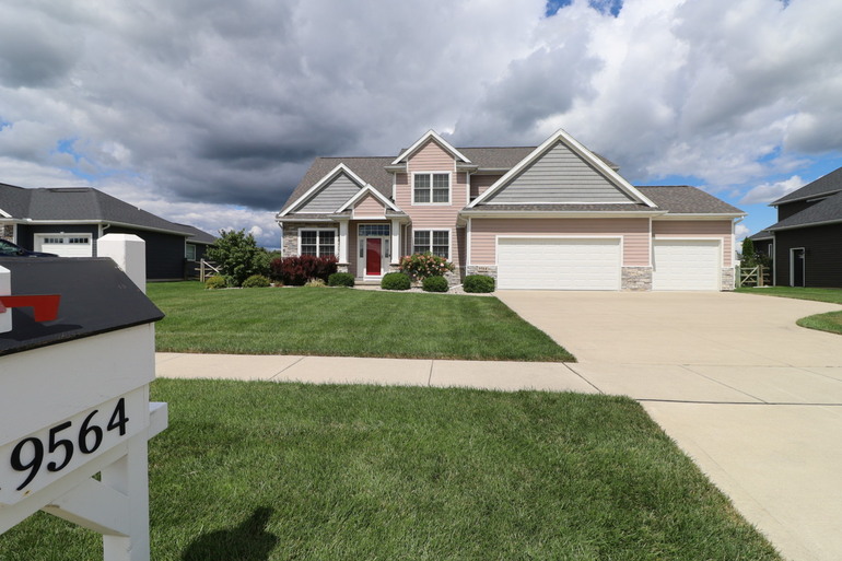 how to edit real estate photos