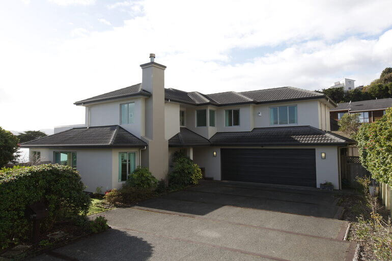 how to edit real estate photos