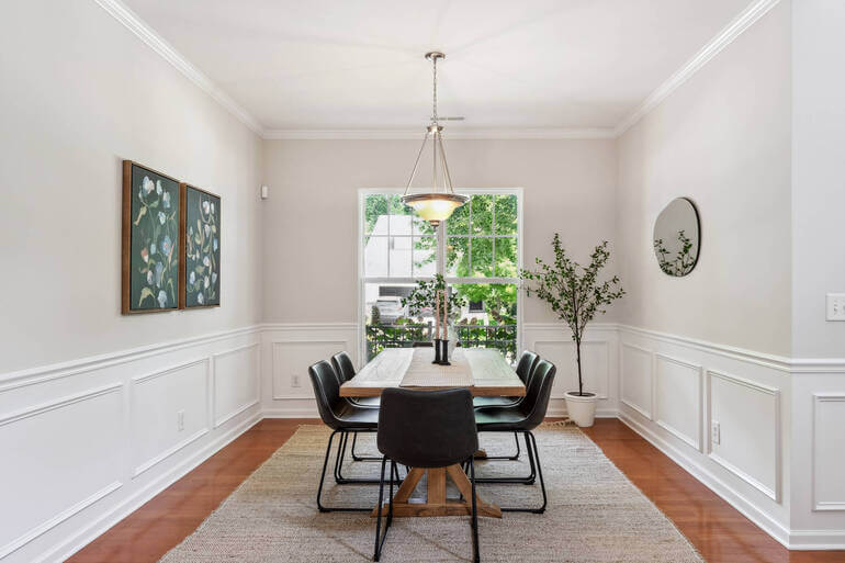 Real Estate Photo Editing by PhotoUp