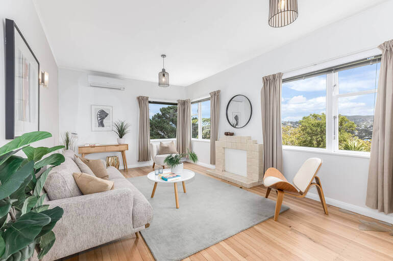 Real Estate Photo Editing by PhotoUp