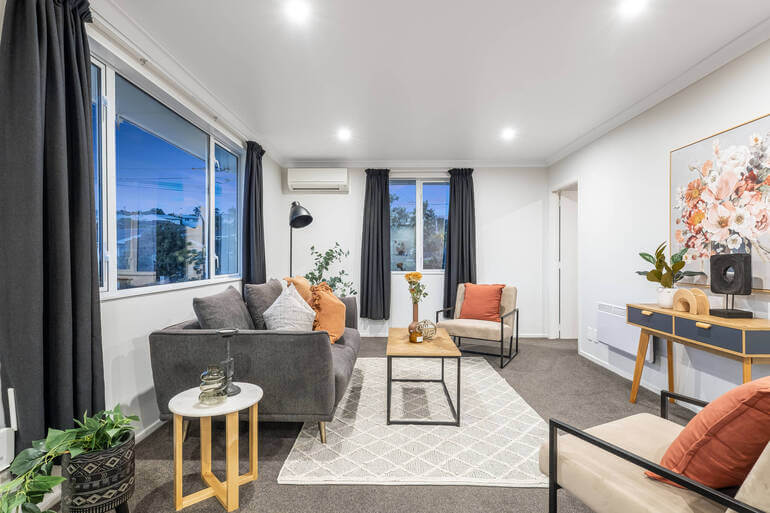 Real Estate Photo Editing by PhotoUp