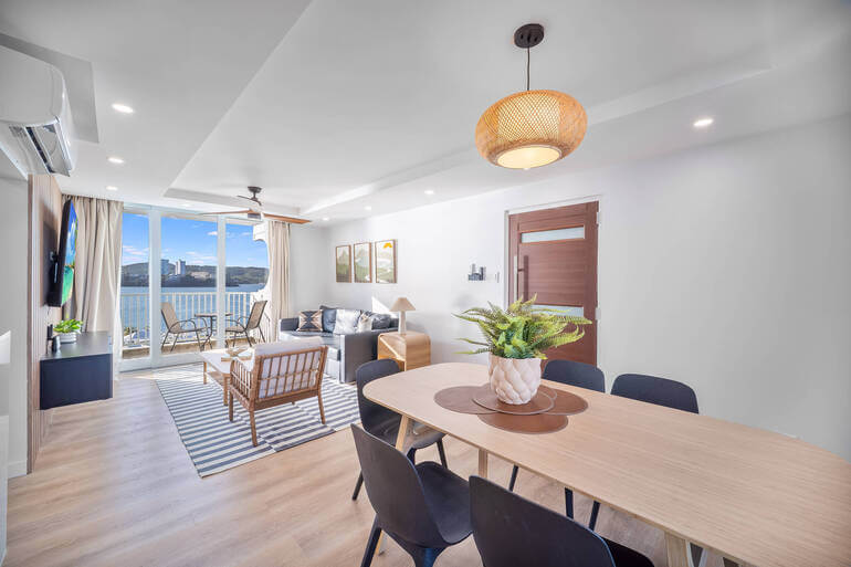 Real Estate Photo Editing by PhotoUp