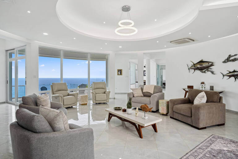 Real Estate Photo Editing by PhotoUp