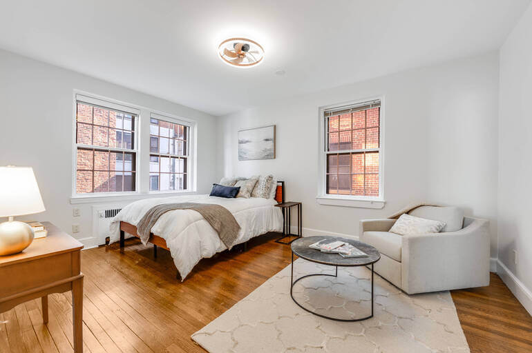 Real Estate Photo Editing by PhotoUp