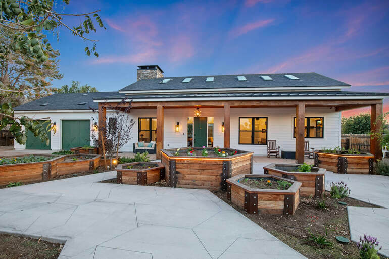 Real Estate Photo Editing by PhotoUp