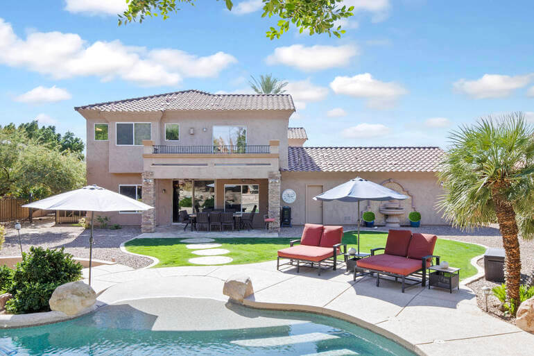 Real Estate Photo Editing by PhotoUp