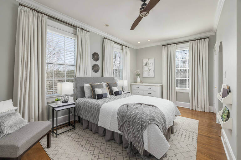 Real Estate Photo Editing by PhotoUp