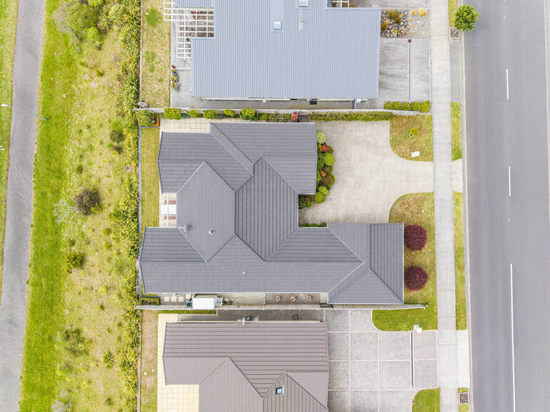 After: Real Estate Photo Editing by PhotoUp