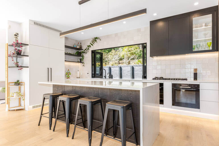 After: Real Estate Photo Editing by PhotoUp