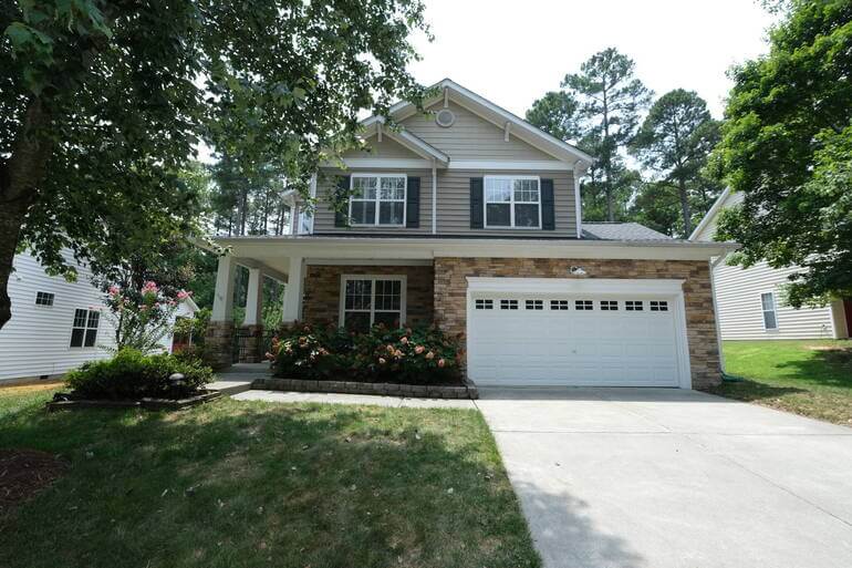 Before: Original Image