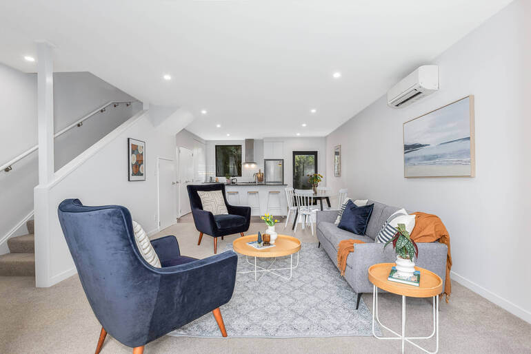 After: Real Estate Photo Editing by PhotoUp