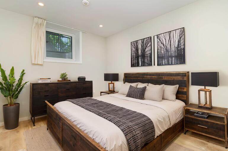 AI Virtual Staging by PhotoUp