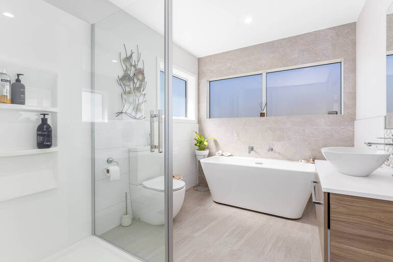 After: Real Estate Photo Editing by PhotoUp