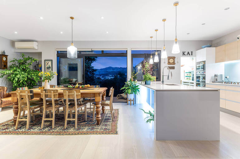 After: Real Estate Photo Editing by PhotoUp