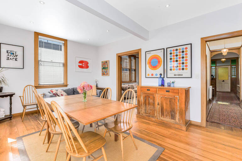 After: Real Estate Photo Editing by PhotoUp