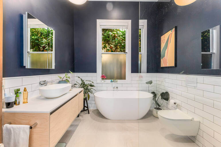 After: Real Estate Photo Editing by PhotoUp