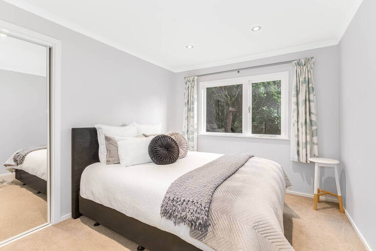 After: Real Estate Photo Editing by PhotoUp