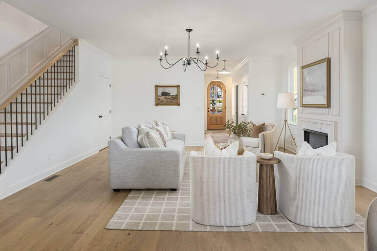 After: Real Estate Photo Editing by PhotoUp