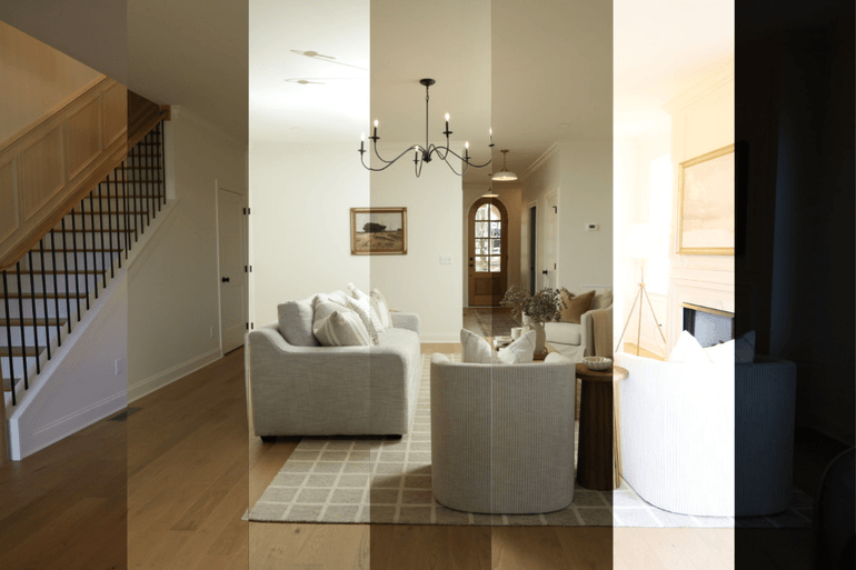 Before: Seven Exposures