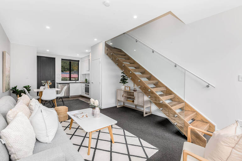 After: Real Estate Photo Editing by PhotoUp