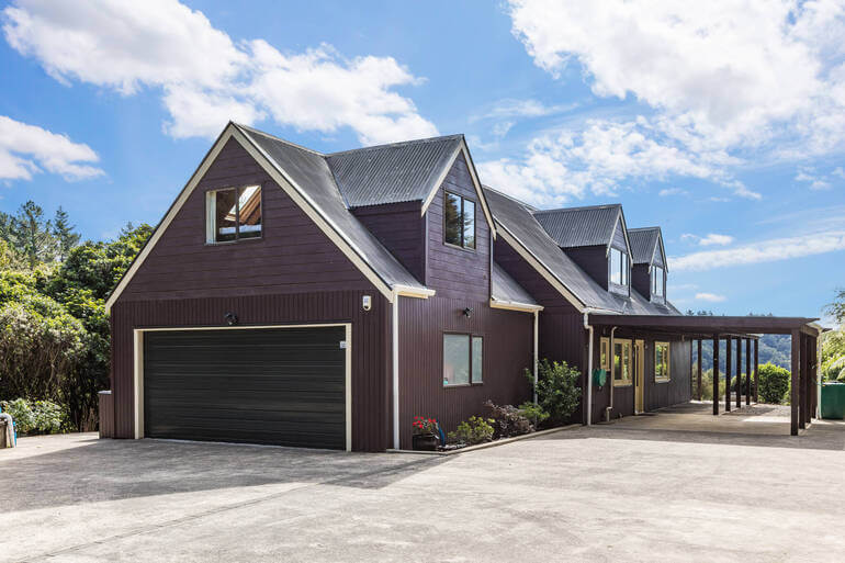 After: Real Estate Photo Editing by PhotoUp