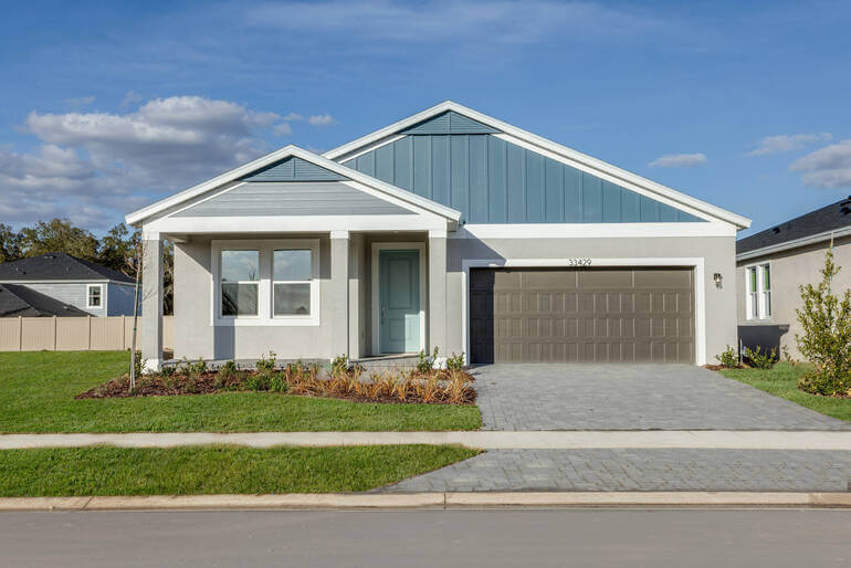 After: Real Estate Photo Editing by PhotoUp